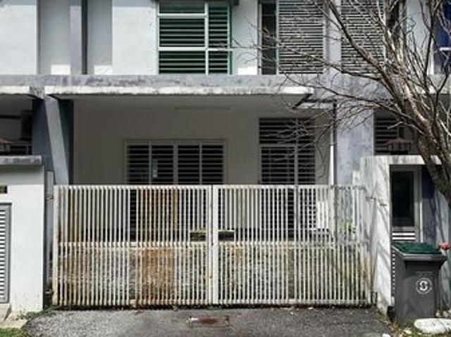 House for sale in Negeri Sembilan
