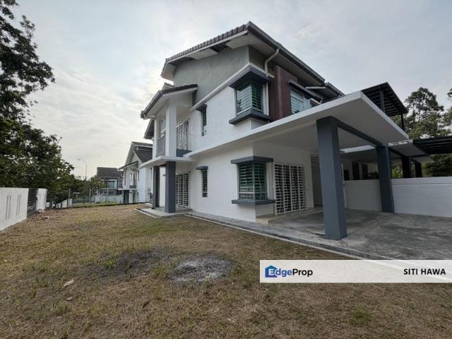 House for sale in Negeri Sembilan