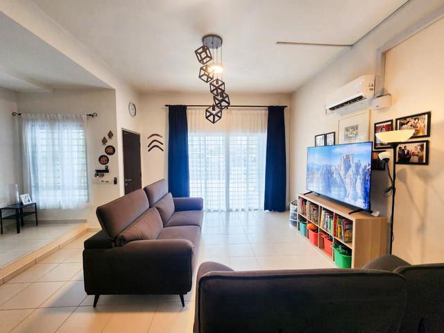 Terraced House for sale in Nilai, Negeri Sembilan