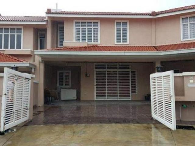 Terraced House for rent in Kajang, Langat