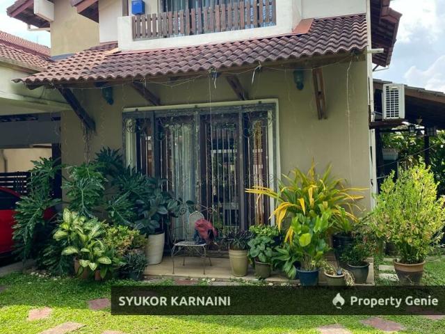 Residential House for sale in Petaling, Alam Impian