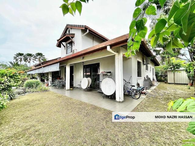 House for sale in Petaling, Alam Impian