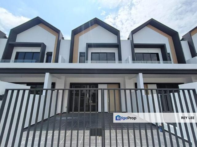 House for rent in Johor