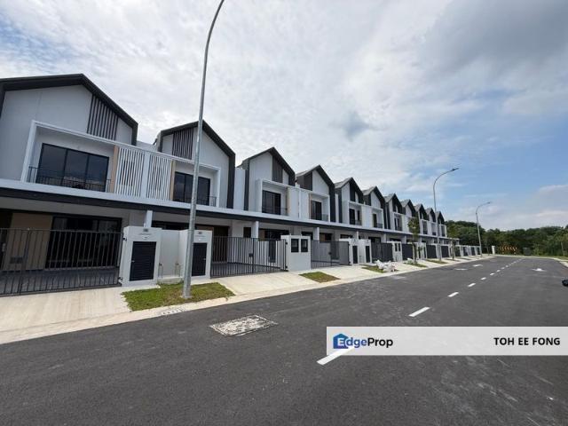 House for sale in Johor