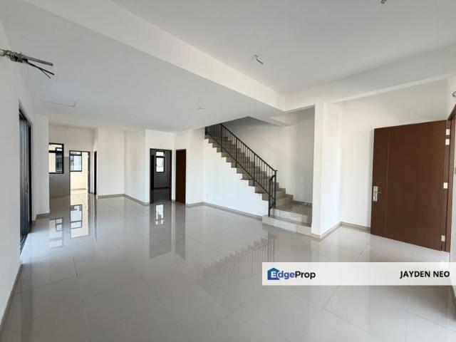 House for sale in Johor