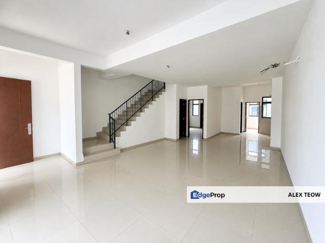 House for sale in Setia Indah, Johor Bahru