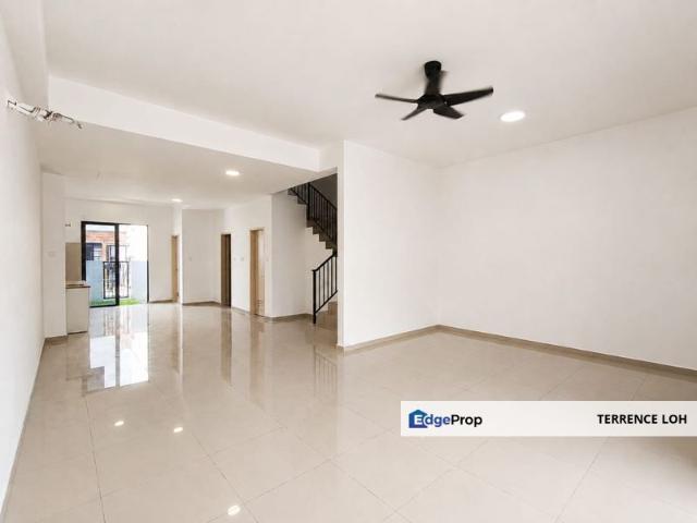 House for rent in Johor