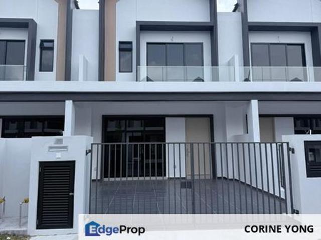 House for sale in Johor