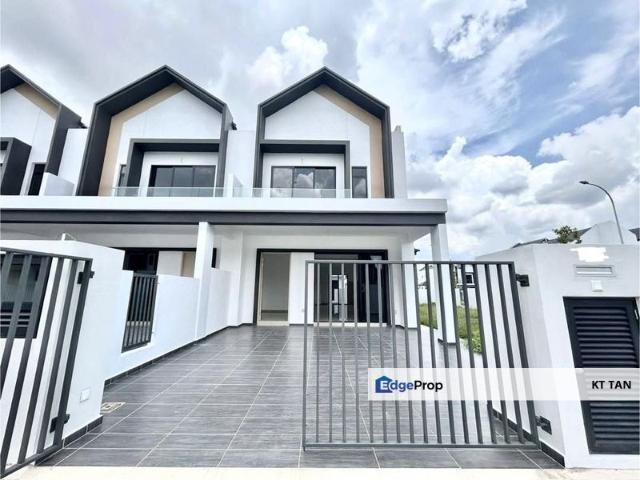 House for sale in Johor
