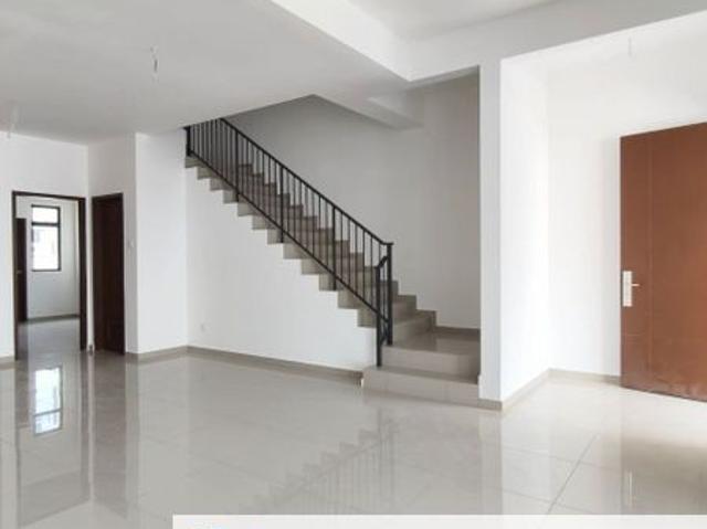 House for sale in Johor