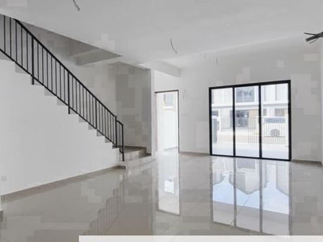 House for sale in Setia Indah, Johor Bahru