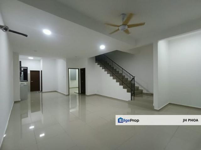 House for rent in Setia Indah, Johor Bahru