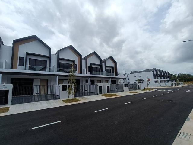 Terraced House for sale in Johore Bahru, Johor
