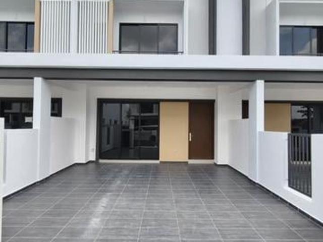 Terraced House for sale in Tebrau, Johor Bahru