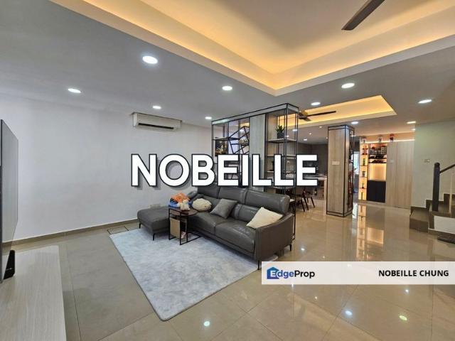 House for sale in Petaling, Subang Jaya