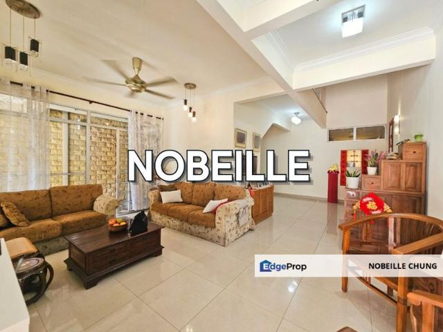 House for sale in Petaling, Subang Jaya