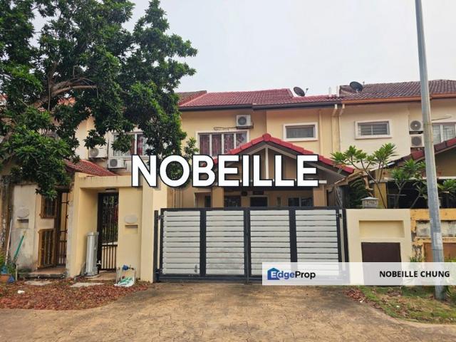 House for sale in Petaling, Subang Jaya