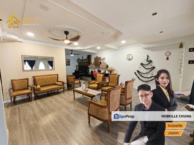 House for sale in Petaling, Subang Jaya