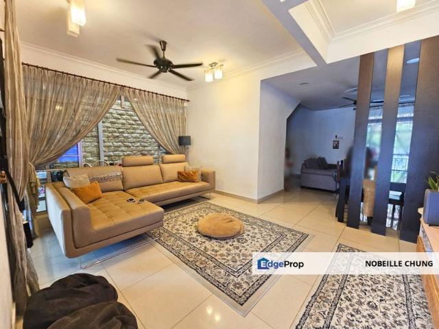 House for sale in Petaling, Subang Jaya