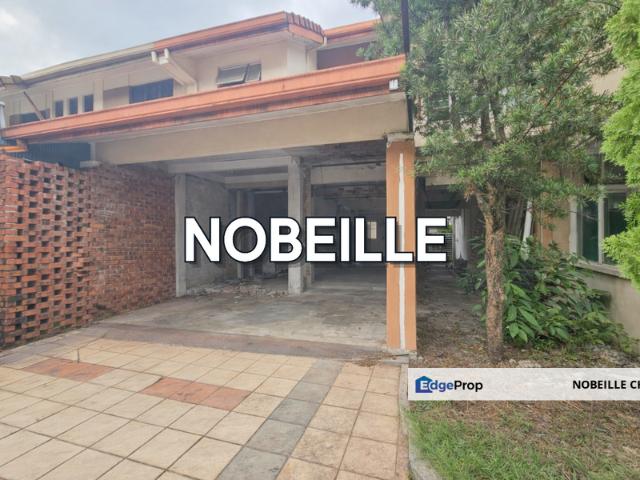 House for sale in Petaling, Subang Jaya