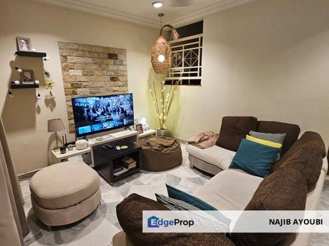 House for rent in Petaling, Subang Jaya