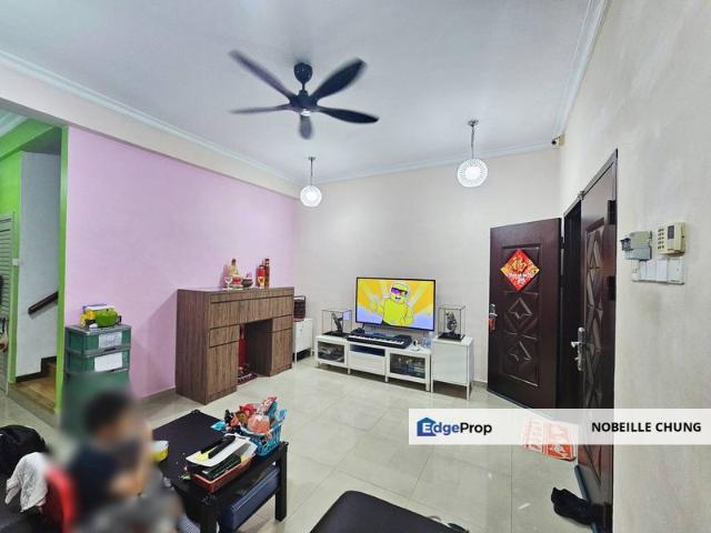 House for sale in Petaling, Subang Jaya