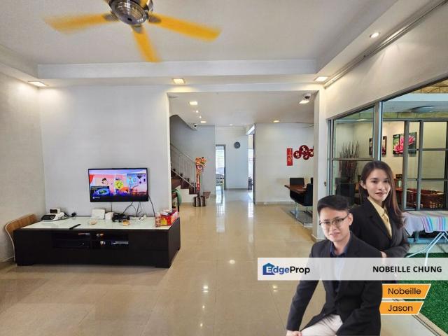 House for sale in Petaling, Subang Jaya