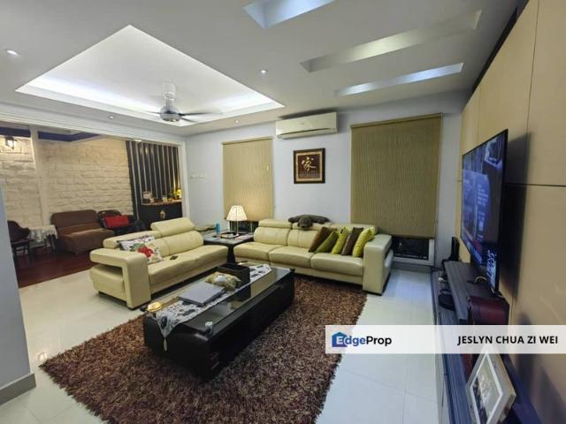 House for sale in Petaling, Subang Jaya