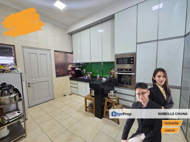 House for sale in Petaling, Subang Jaya
