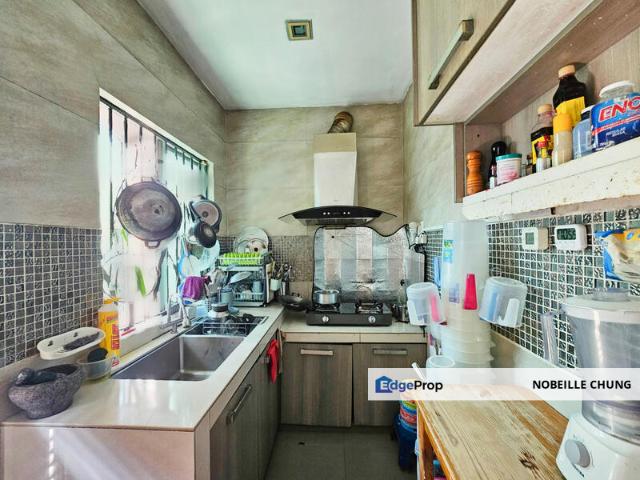 House for sale in Petaling, Subang Jaya