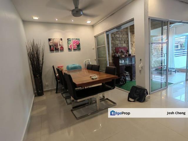 House for sale in Petaling, Subang Jaya