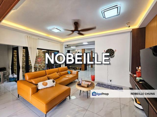 House for sale in Petaling, Subang Jaya