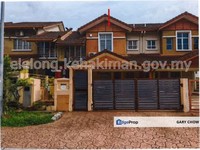 House for sale in Petaling, Subang Jaya
