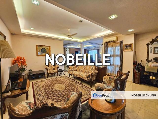 House for sale in Petaling, Subang Jaya
