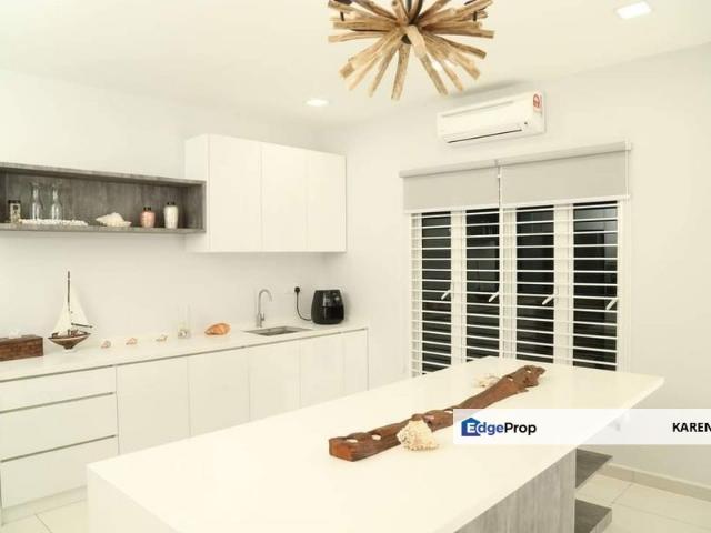 House for sale in Petaling, Subang Jaya