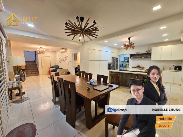 House for sale in Petaling, Subang Jaya