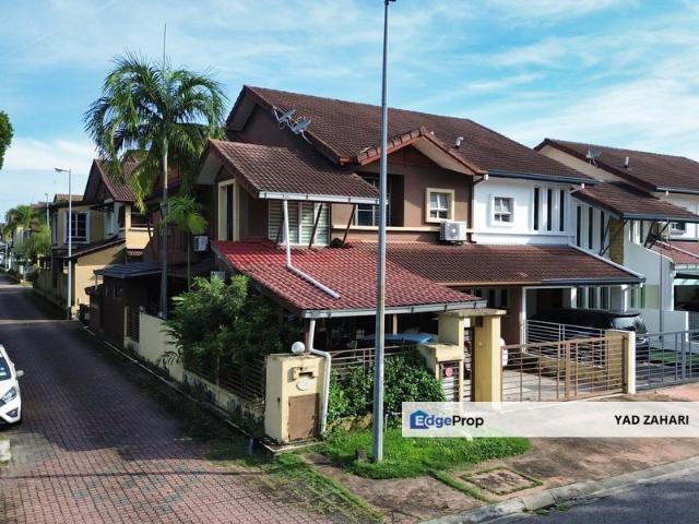 House for sale in Putra Heights, Majlis Bandaraya Subang Jaya