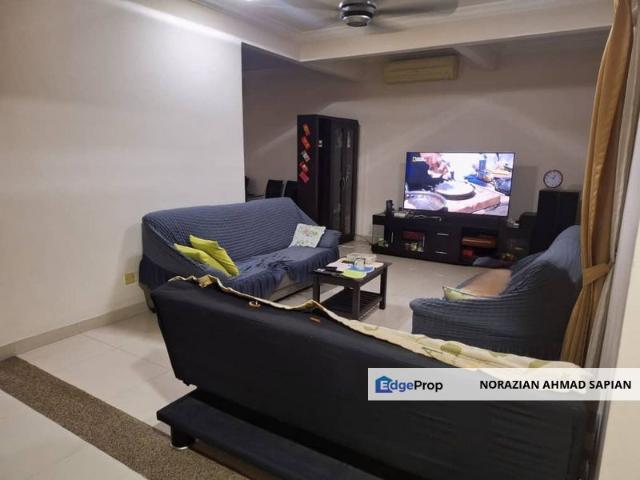 House for sale in Petaling, Subang Jaya