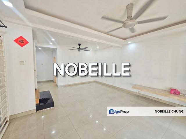 House for sale in Petaling, Subang Jaya