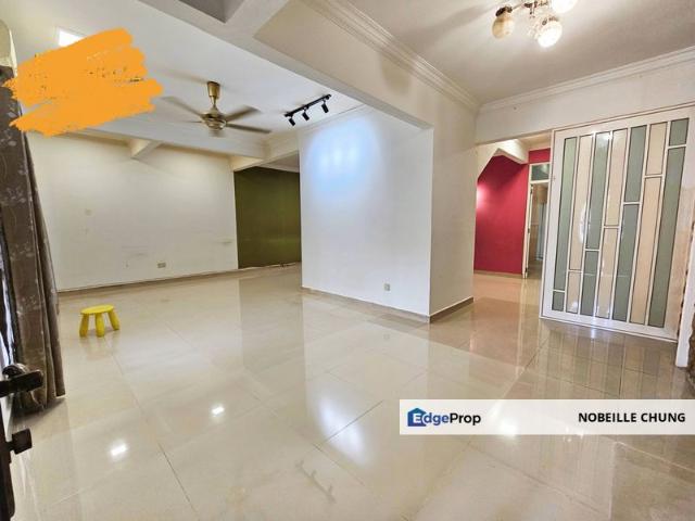 House for sale in Petaling, Subang Jaya