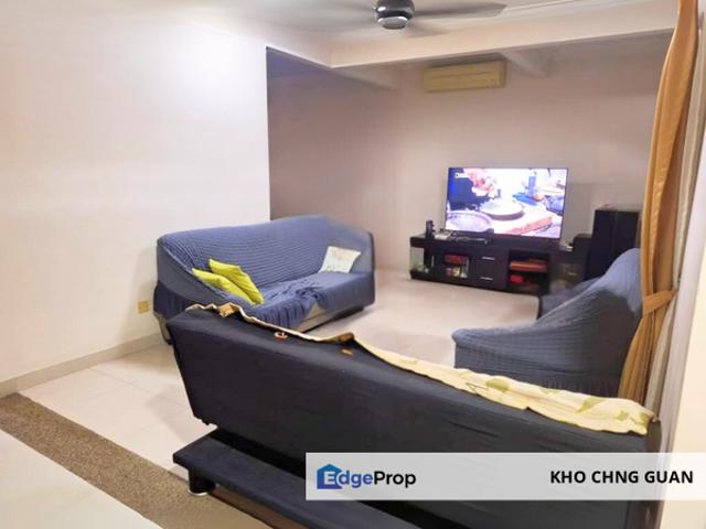 House for sale in Petaling, Subang Jaya