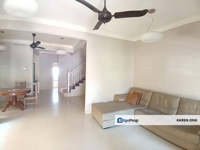 House for sale in Petaling, Subang Jaya