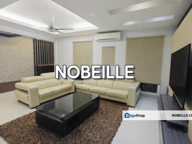 House for sale in Petaling, Subang Jaya