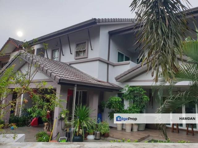 House for sale in Petaling, Subang Jaya