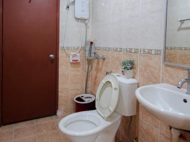 Room for rent in Petaling, Subang Jaya