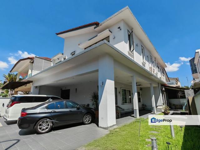 House for sale in Country Heights Damansara, Kuala Lumpur