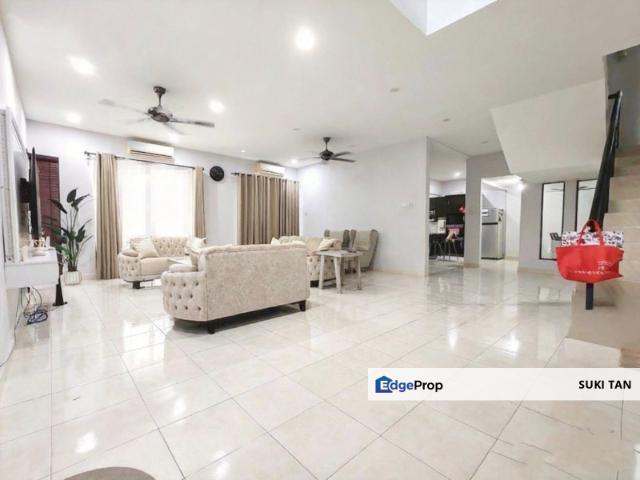 House for sale in Country Heights Damansara, Kuala Lumpur