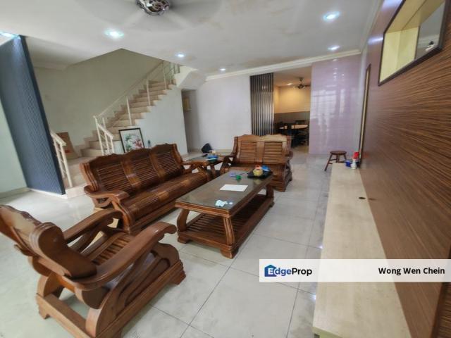 House for sale in Kepong