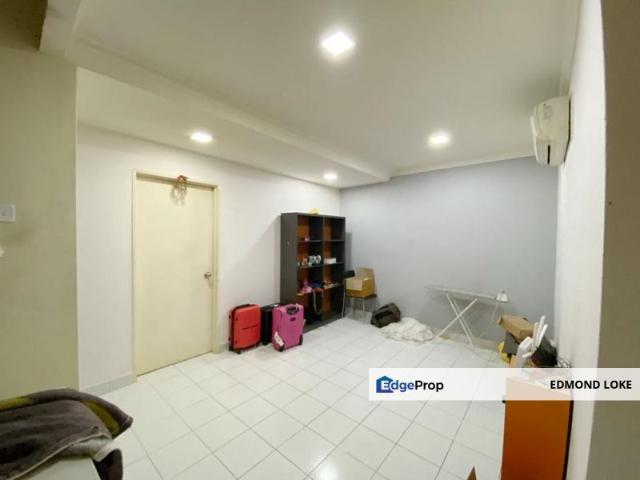 House for sale in Kepong, Kuala Lumpur