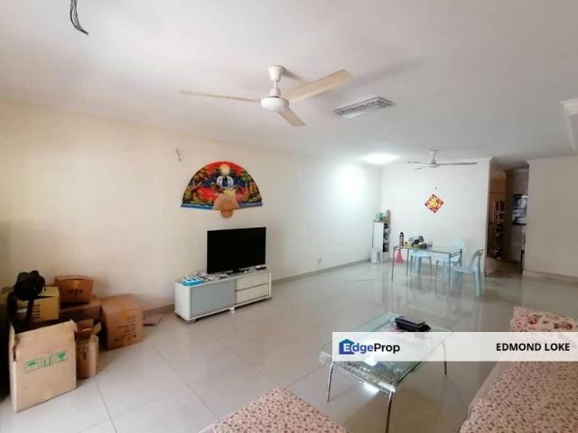 House for sale in Kepong, Kuala Lumpur